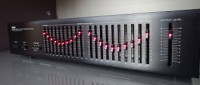 Yamaha  ge30 eqaliizer