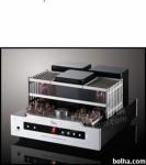 YAQIN OJAČEVALEC NA ELEKTRONKE 2 X 40 W