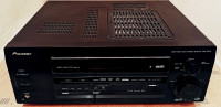 AV Receiver - Ojačevalec Pioneer 5.1