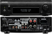Denon DRA-F109 ojačevalec in FM receiver
