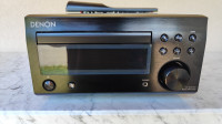 Denon RCD  M41 DAB midi CD receiver