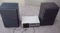 FISCHER AMPLIFIER CA - 55