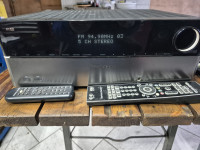 Harman Kardon AVR 365 reciever