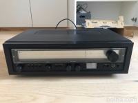 Luxman R-1030 integrirani vintage ojačevalec s phono enoto