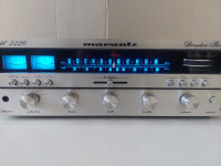 Marantz 2226 vintage receiver