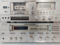 Marantz SR 8010 DC vintage receiver