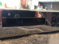 Marantz SR620 in AURA CA-200
