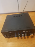 Mini ojacevalec, usb, FM, BT, Aux in