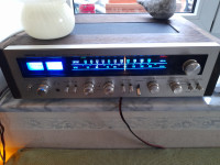 Nikko 8080 Electrovoice interface alfa