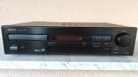 Onkyo CR 70r receiver radio ojačevalec