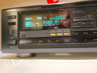 ONKYO TX 7830 R1 receiver