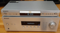 Pioneer SX-10AE Bluetooth reciver