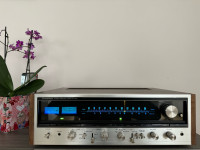 Pioneer SX-838 hifi vintage receiver