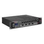 NOVO! POWER DYNAMICS PDV360MP3 4 conski ojačevalnik končna stopnja