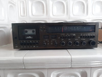 radio receiver s kasetofonom MARS STK-3200