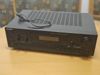 Sony receiver str gx290