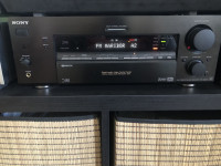 SONY STR DB 840 QS