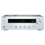 Stereo sprejemnik ONKYO TX-8020 z original daljincem, stanje MINT