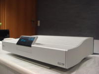 T+A K6  High-end  ojačevalec/Tuner/CD/DVD/DTS surround receiver