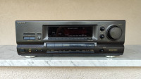 Technics SA-GX 690 receiver radio ojačevalec