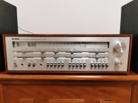 Yamaha CR-1000