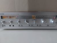 Yamaha CR-620 vintage receiver