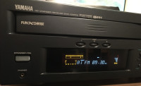 YAMAHA EMX-100RDS
