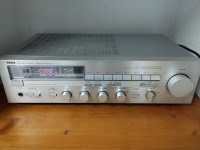 YAMAHA R-5, stereo receiver, vintage