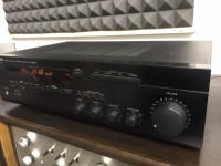 Yamaha RX-385