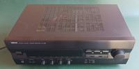 YAMAHA Stereo Reciever - RX-396-RDS