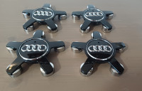 135mm Audi sredinski pokrovčki 4F0601165N