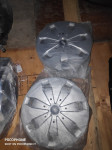 audi 16 pokrovi platisc radkape original