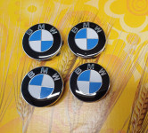 BMW 56mm sredinski pokrovčki za platišča