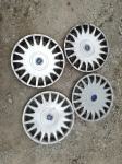 fiat stilo okrasni pokrov kolesa radkapa radkape 15 col original