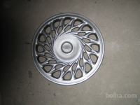 FORD MONDEO 1993-. OKRASNI POKROV 15 COL