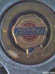 kolesni pokrov radkape Chrysler Voyager