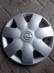 NISSAN ratkapa okrasni pokrov 44cm