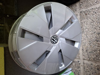Okrasni pokrofi VW 18 col