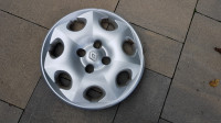 Okrasni pokrov 14'' za Renault - 1 komad