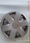 OKRASNI POKROV KOLESA 15 RENAULT