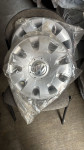 Okrasni Pokrov Kolesa Volkswagen 15 col