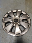 Okrasni pokrov Ratkapa AUDI - 44 cm