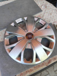 Okrasni pokrov ratkapa Fiat 44 cm