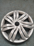 Okrasni pokrov VW Volkswagen 39,5 cm