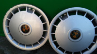 Okrasni pokrovi za BMW 316,320 oldtimer