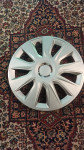 Okrasni pokrovi koles 14"