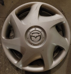 Okrasni pokrovi za Mazdo 6