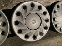 OKRASNI POKROVI RATKAPE ALFA ROMEO ORIGINAL 14 COL