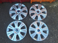 ORIGINAL okrasni pokrovi FORD 16 col