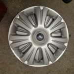 Original pokrovi platišč Ford – R16 (4 kos)